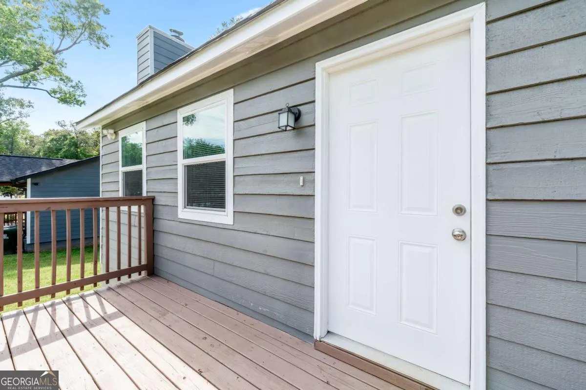 3145 Fern Valley Drive SW