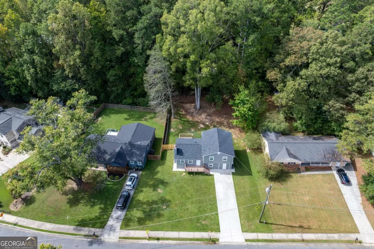 3145 Fern Valley Drive SW
