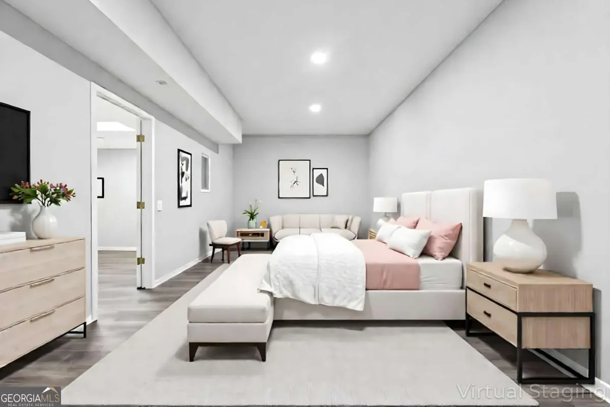 3145 Fern Valley Drive SW
