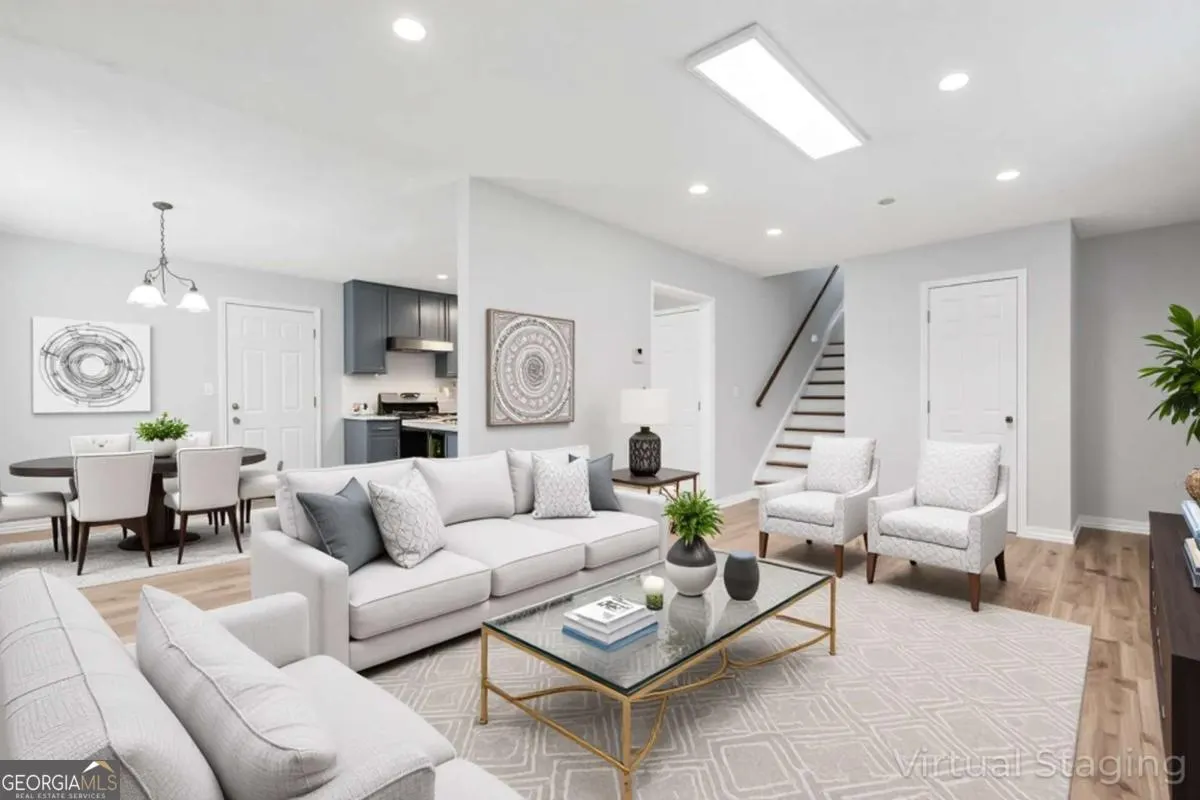 3145 Fern Valley Drive SW