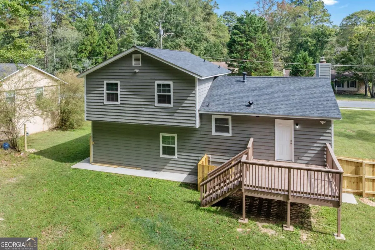 3145 Fern Valley Drive SW