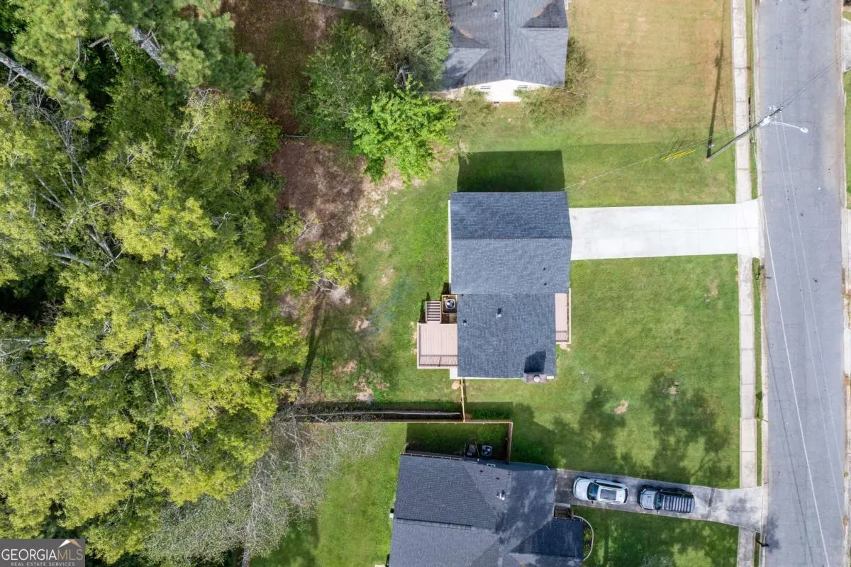 3145 Fern Valley Drive SW