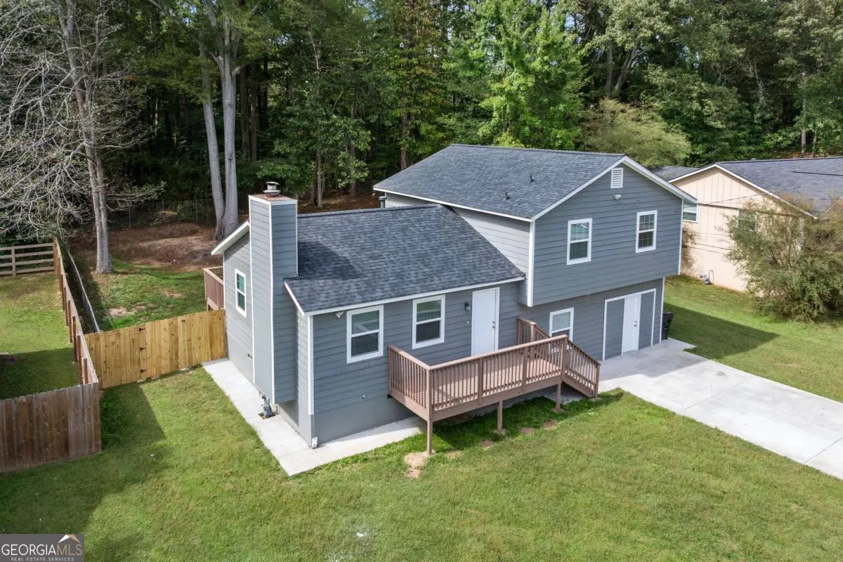 3145 Fern Valley Drive SW