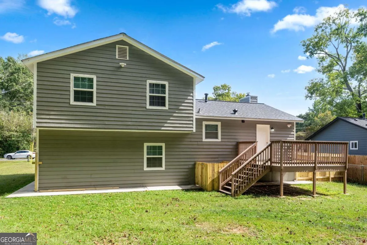 3145 Fern Valley Drive SW