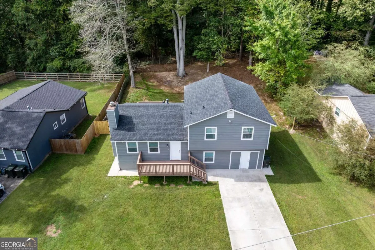 3145 Fern Valley Drive SW