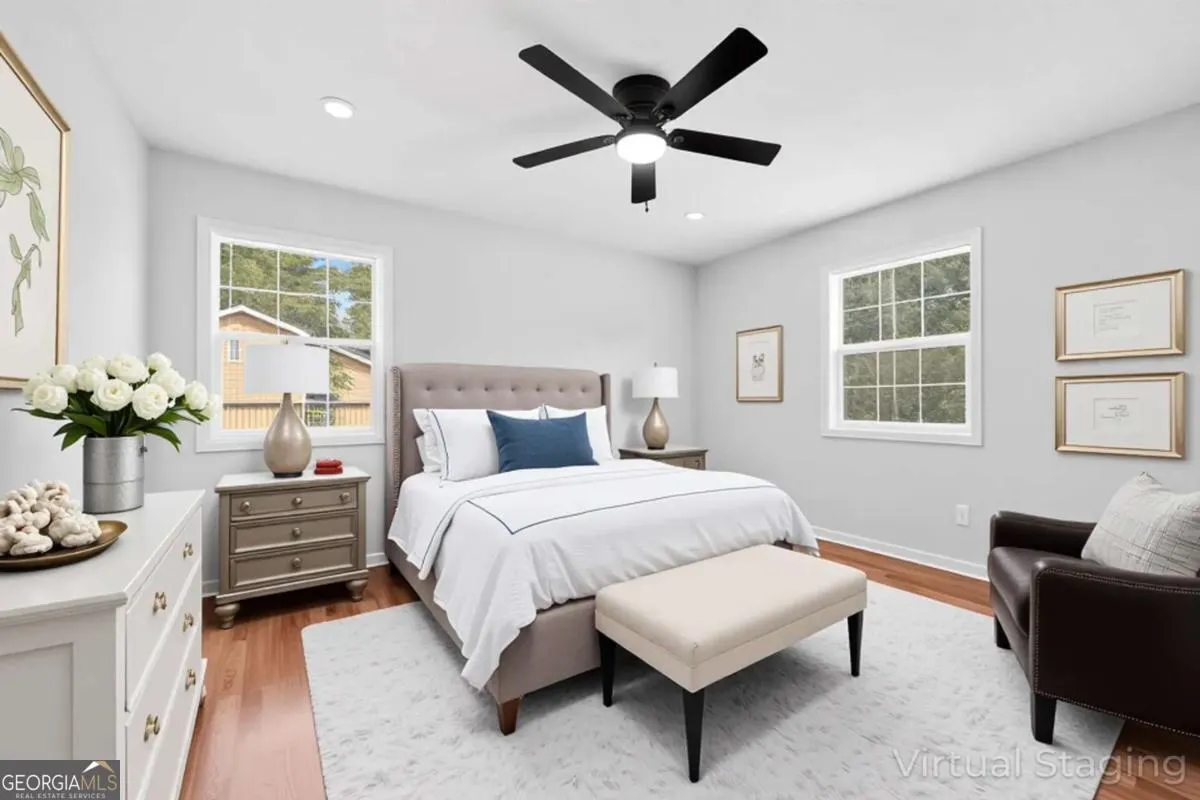 3145 Fern Valley Drive SW