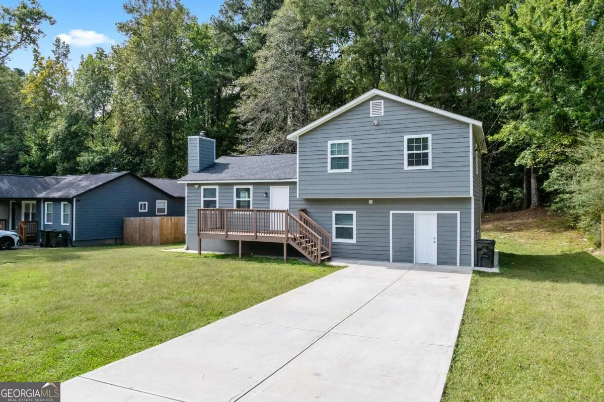 3145 Fern Valley Drive SW