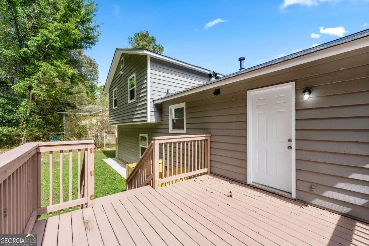 3145 Fern Valley Drive SW
