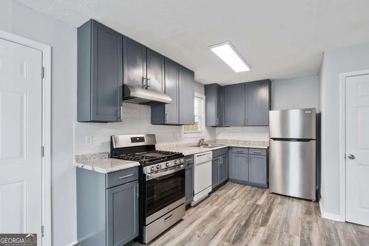 3145 Fern Valley Drive SW