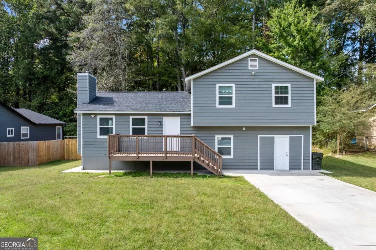 3145 Fern Valley Drive SW