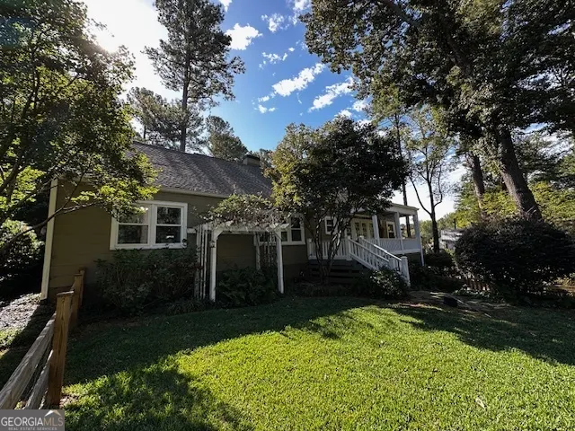 109 Westwood Drive