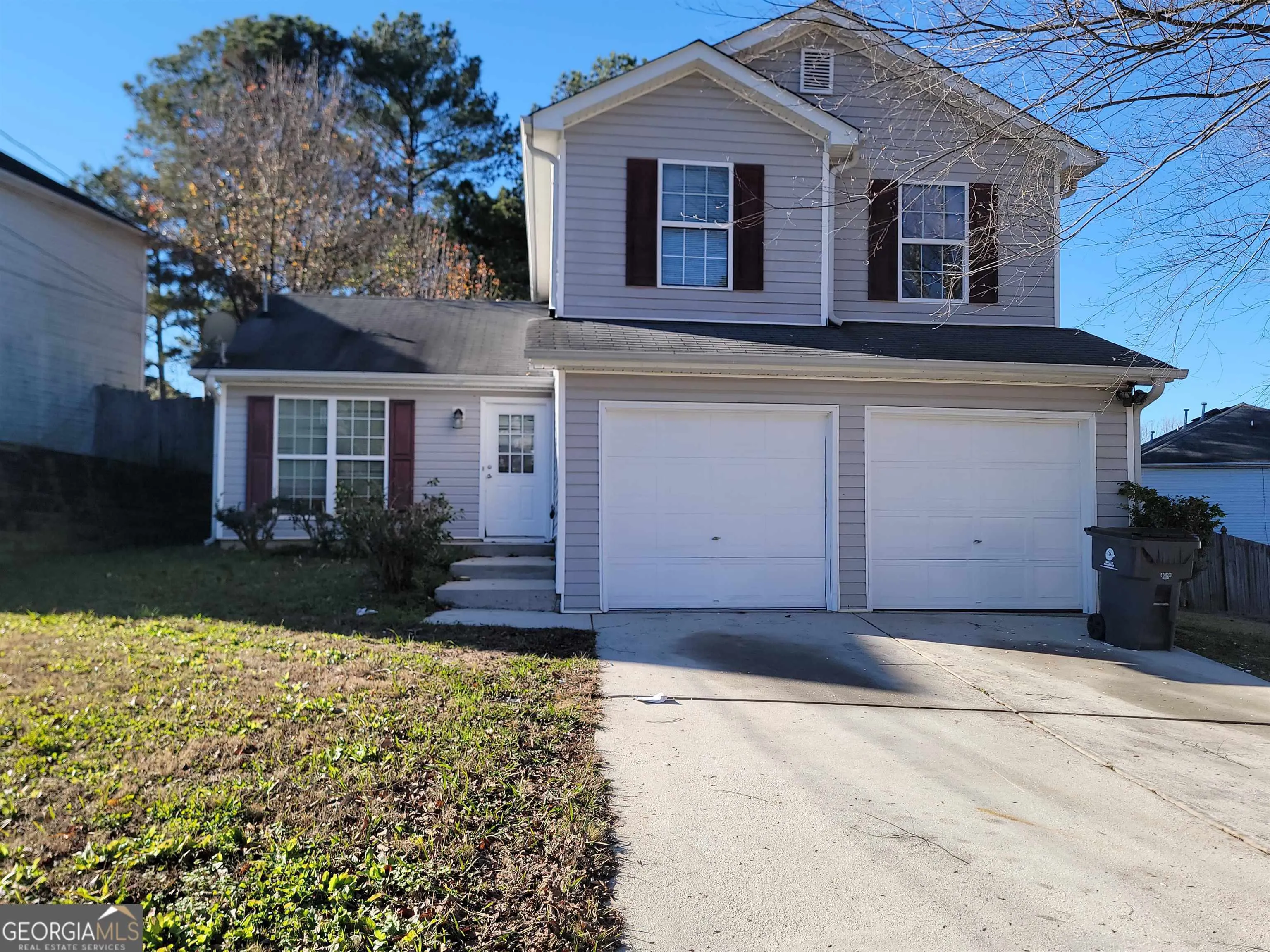 4107 Shining Armor Drive