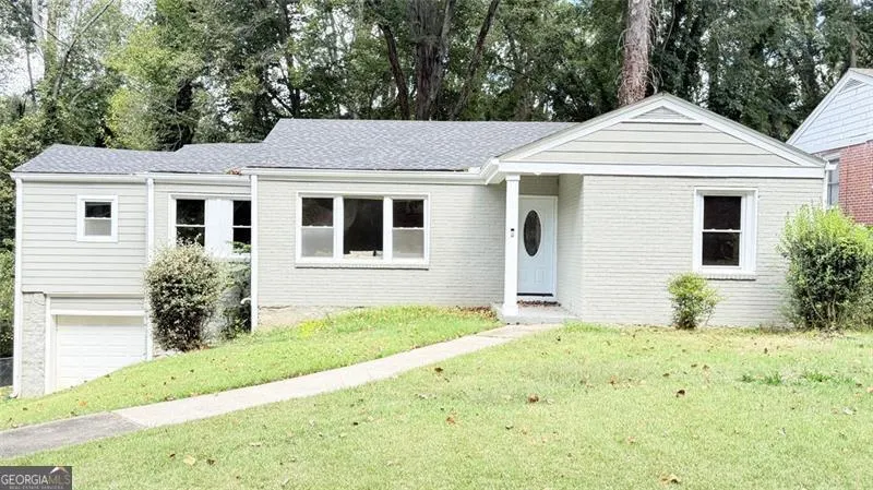 2025 Venetian Drive