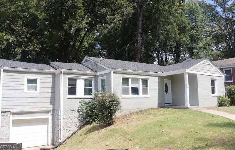 2025 Venetian Drive