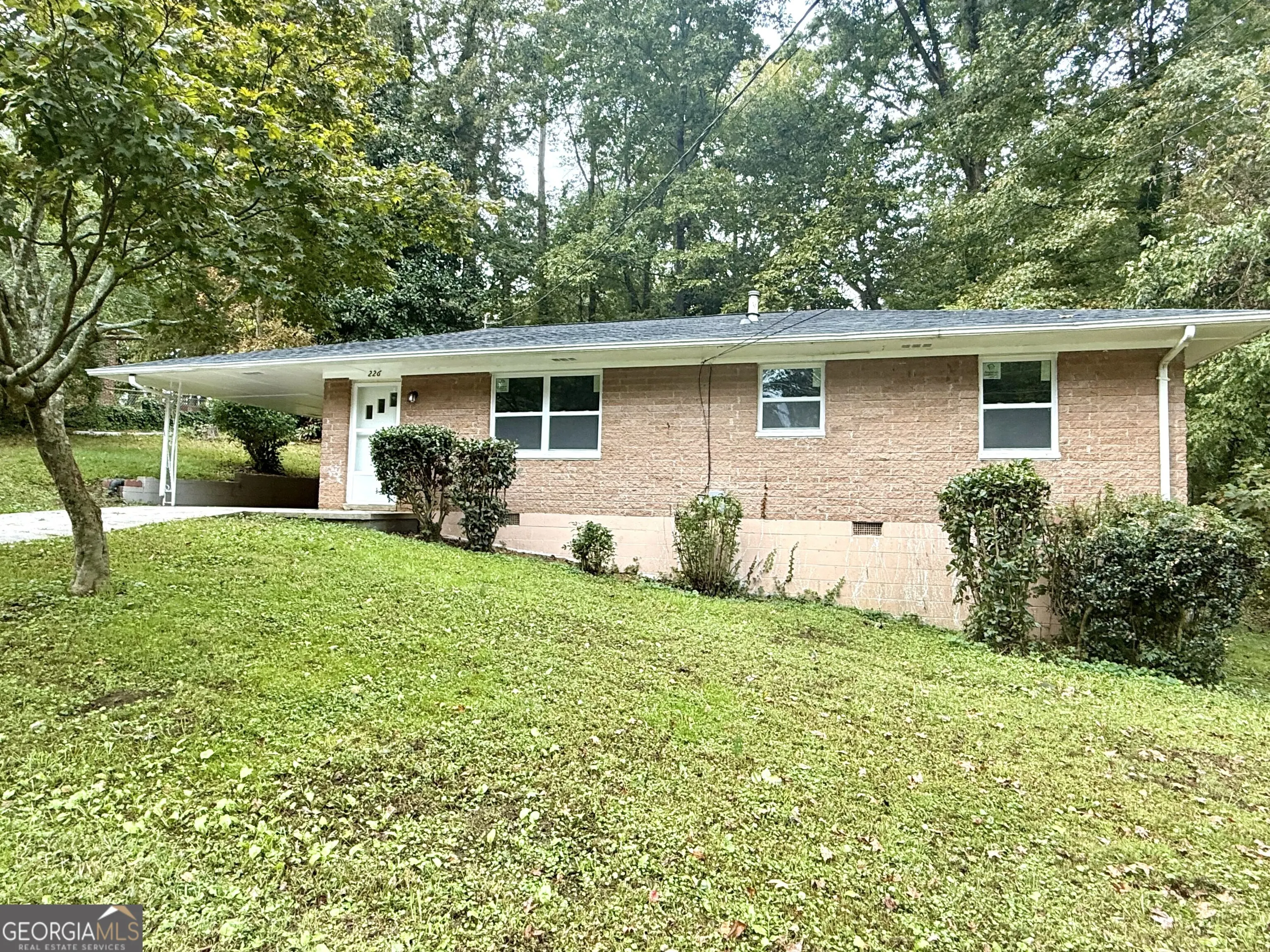 226 Poplar Street