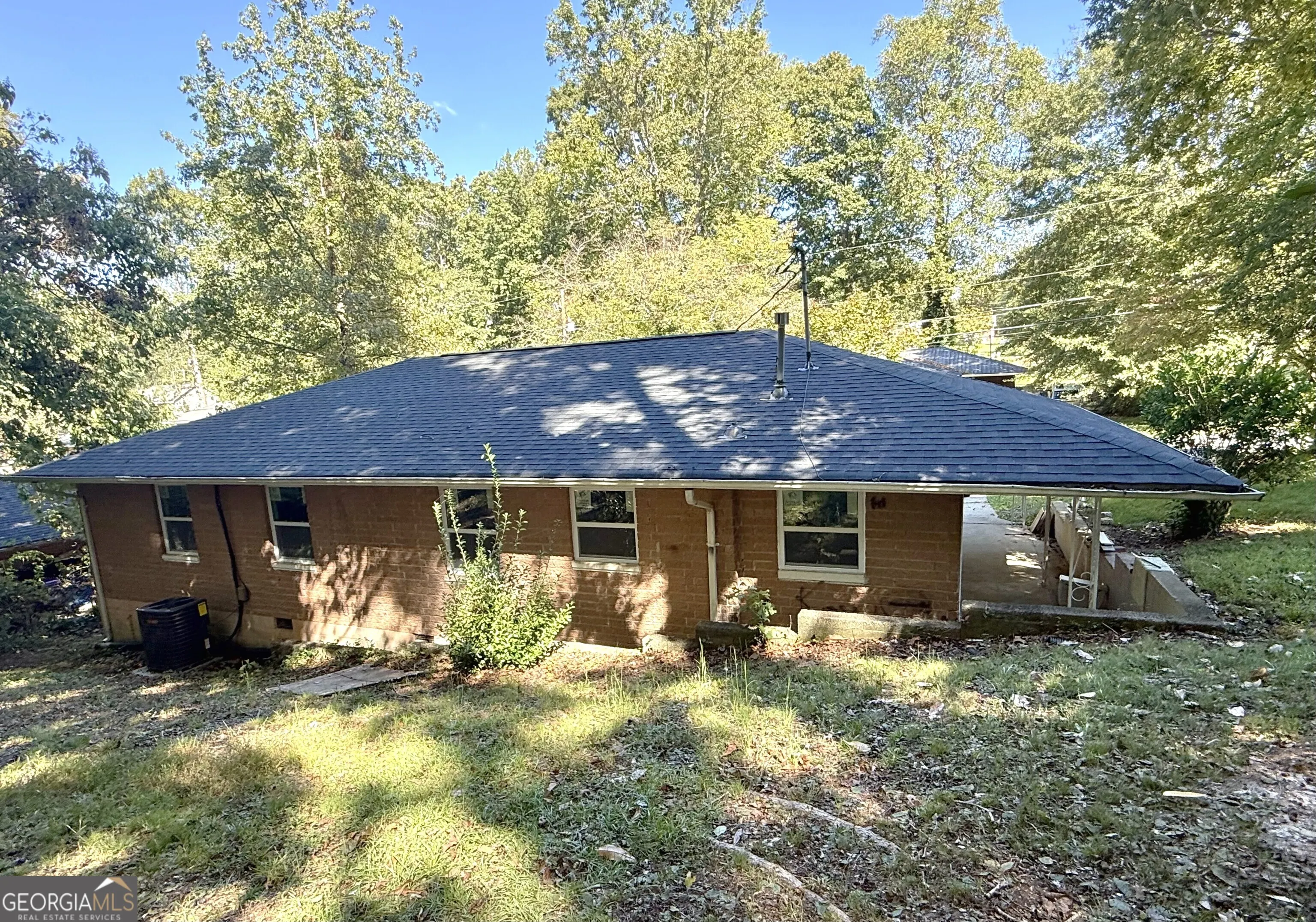 226 Poplar Street