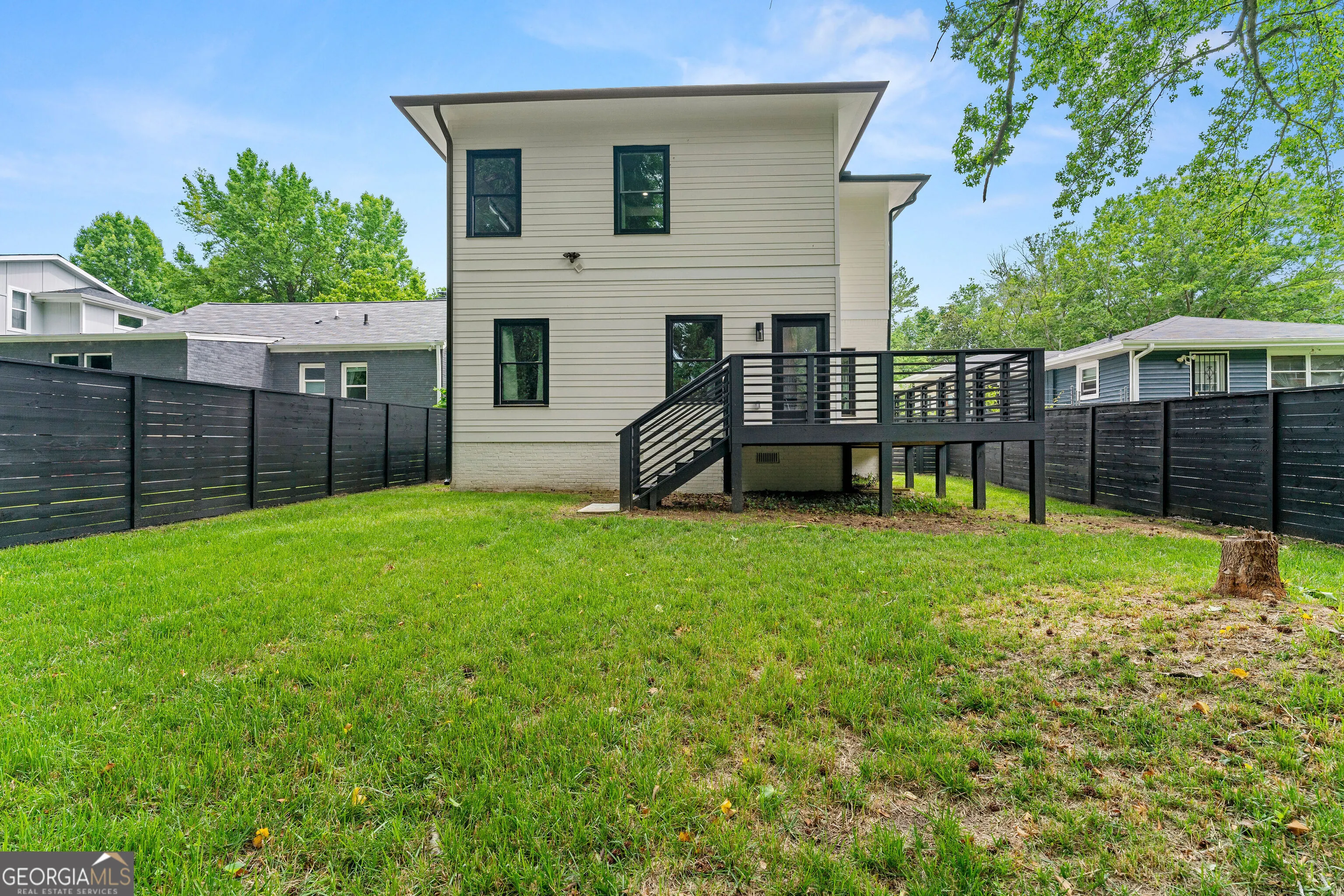 1309 Fair Street SW