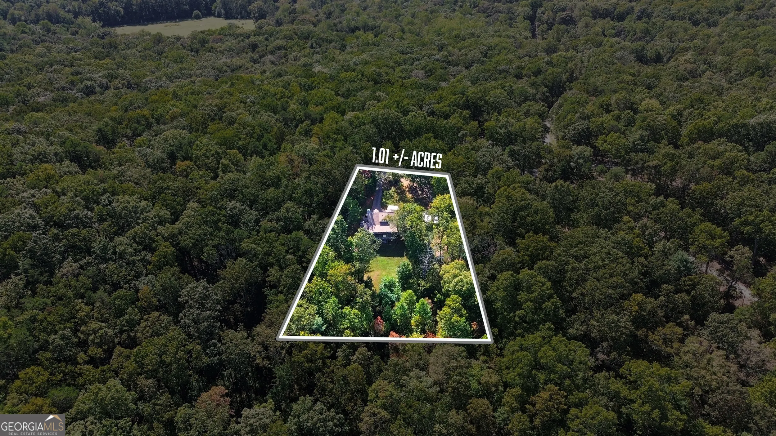 1947 Ivy Mountain Road