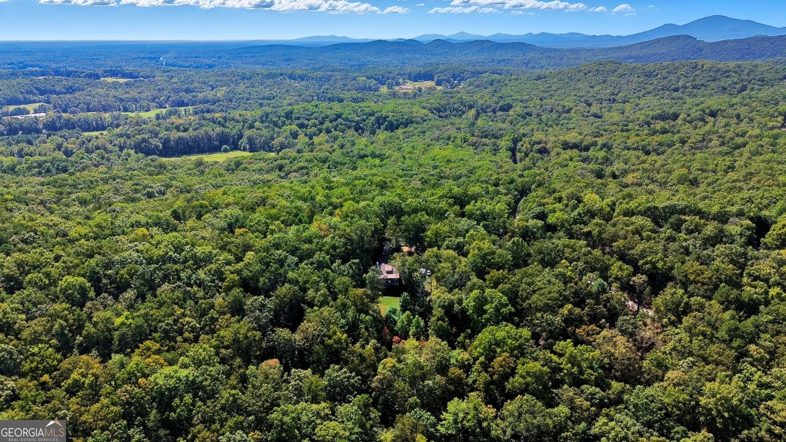 1947 Ivy Mountain Road