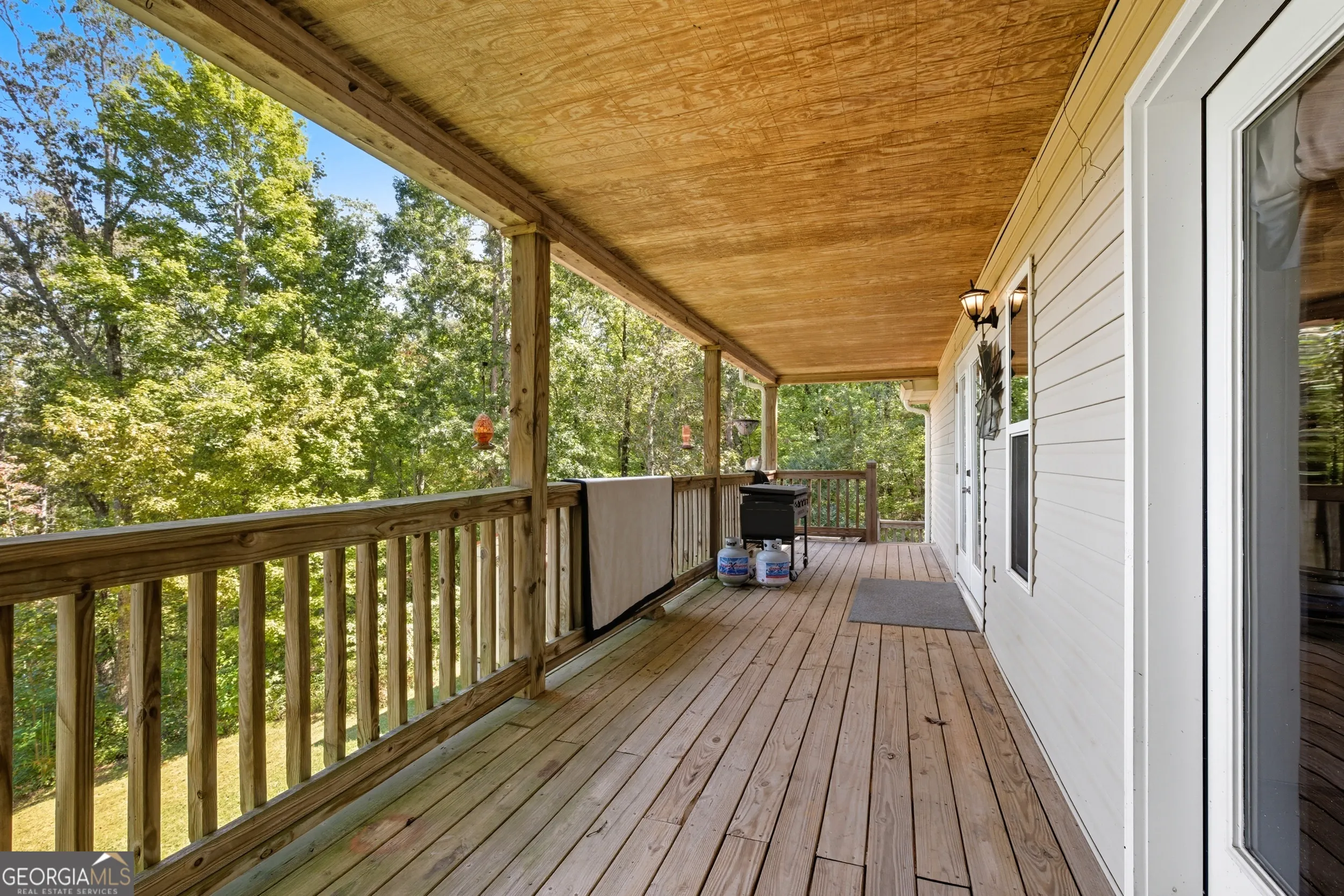 1947 Ivy Mountain Road