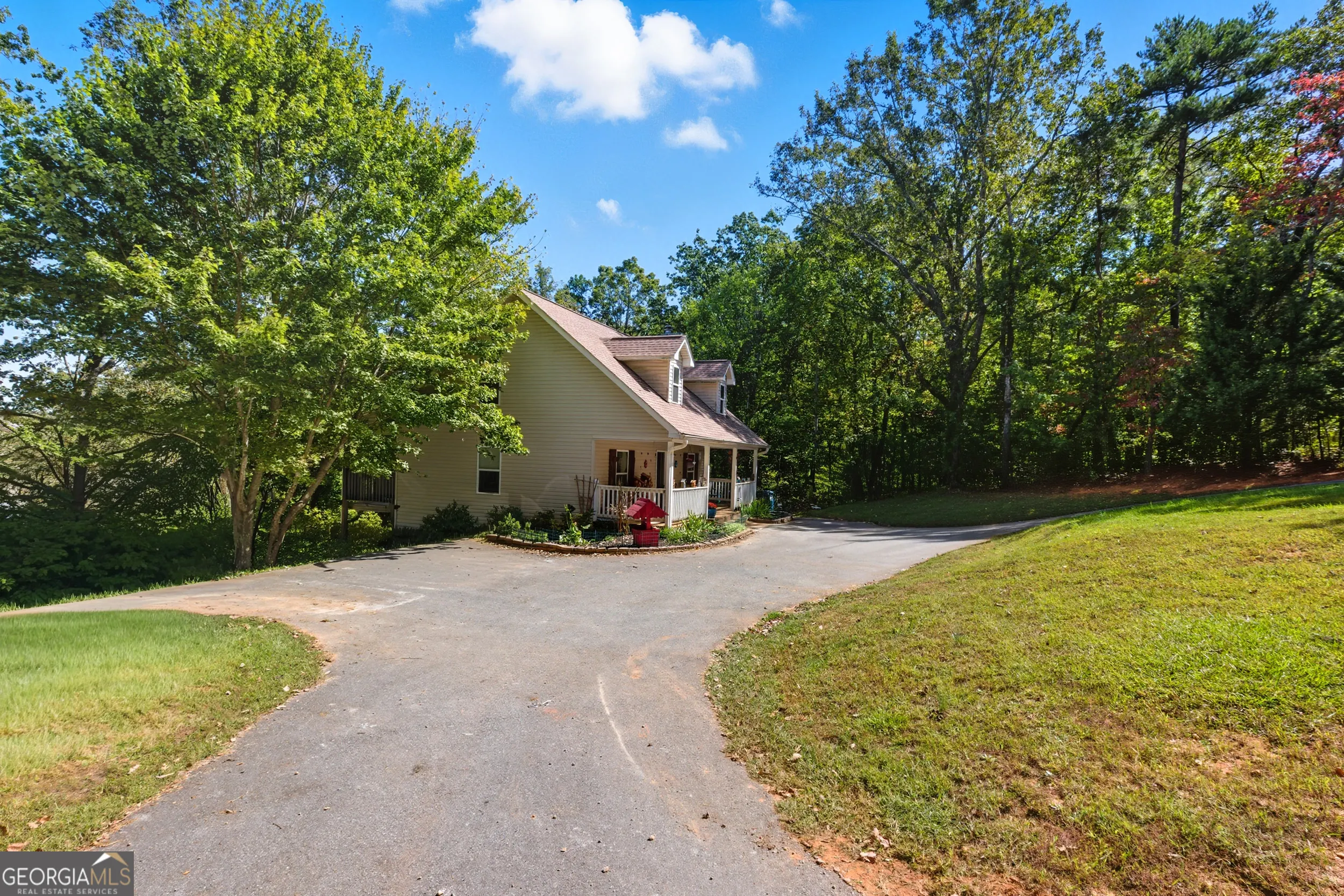 1947 Ivy Mountain Road