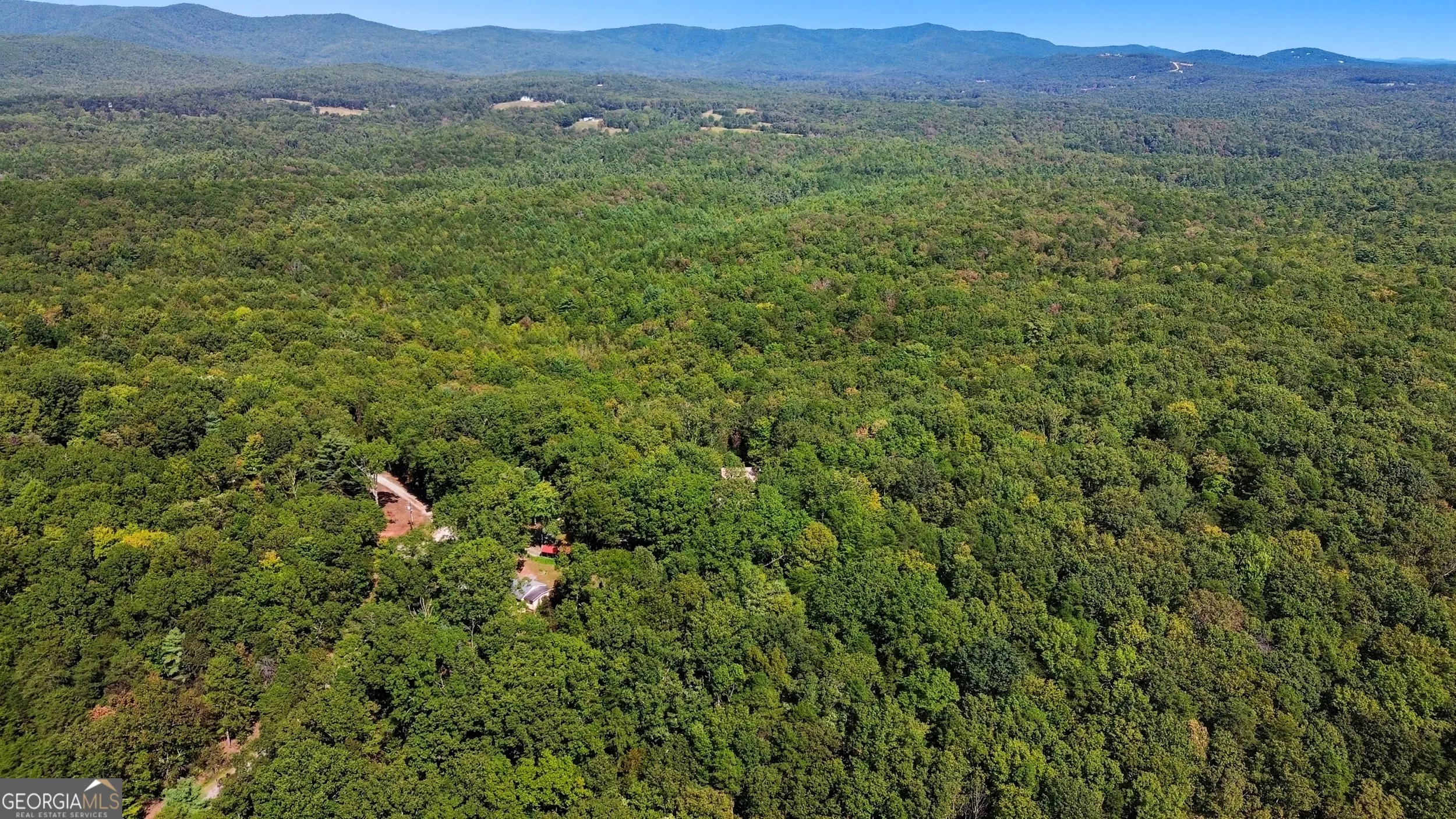 1947 Ivy Mountain Road