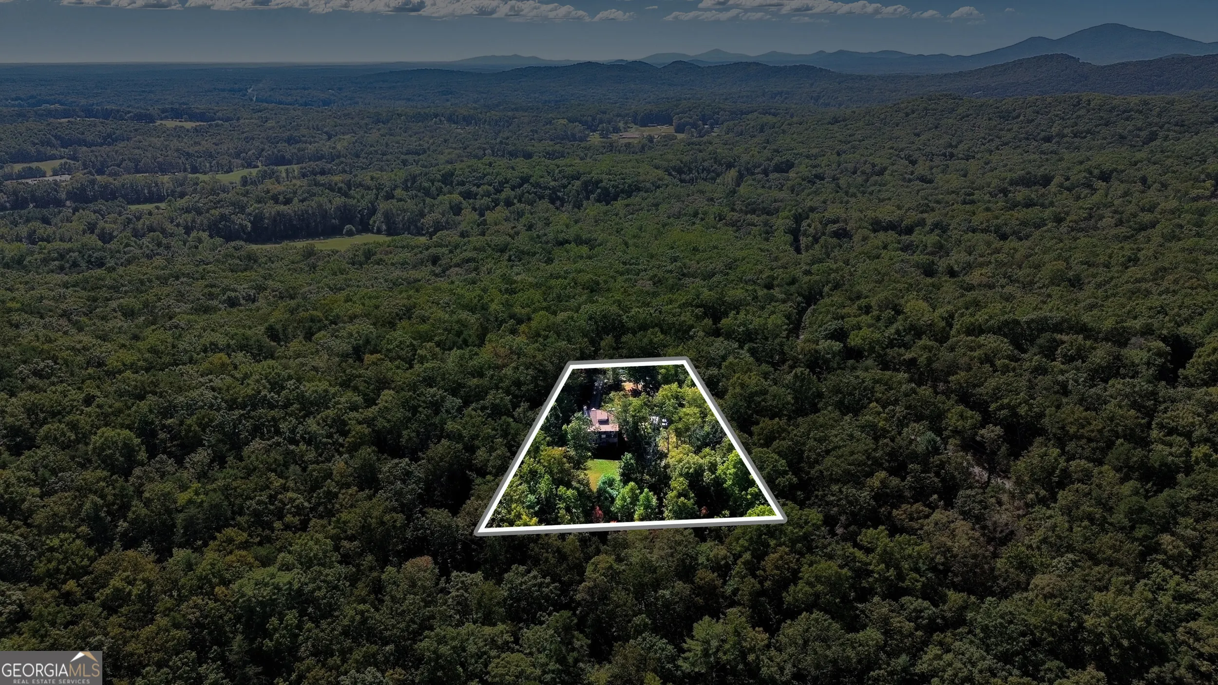 1947 Ivy Mountain Road