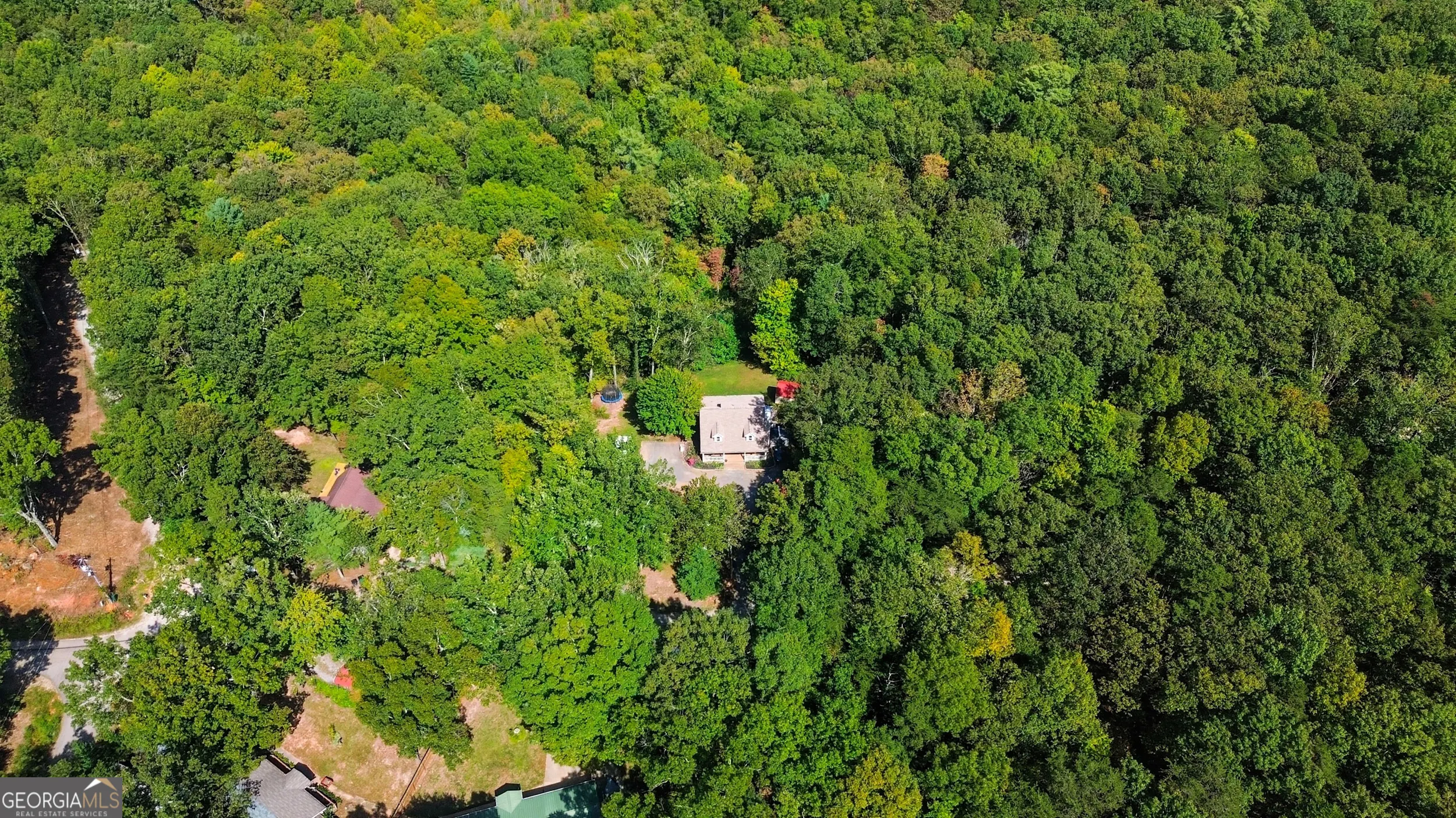 1947 Ivy Mountain Road