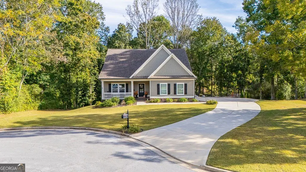 108 Albright Court