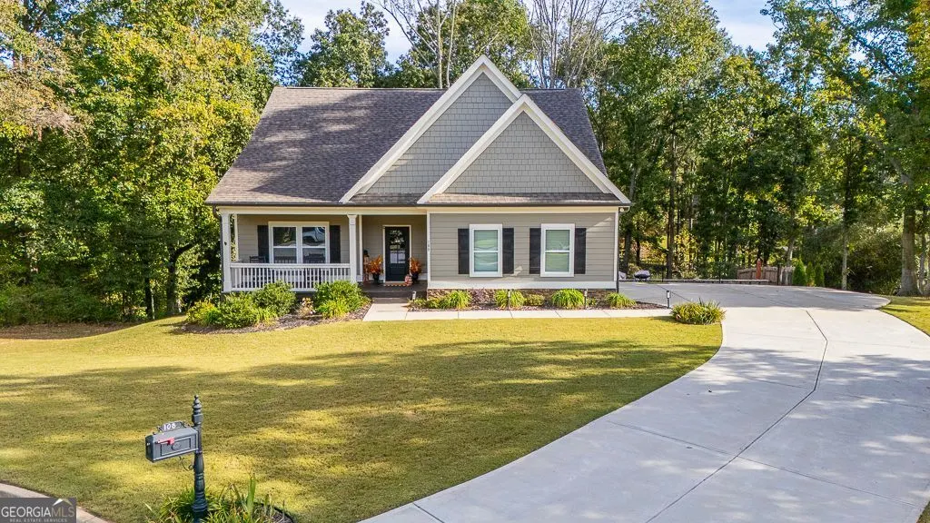 108 Albright Court