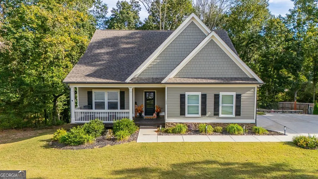 108 Albright Court