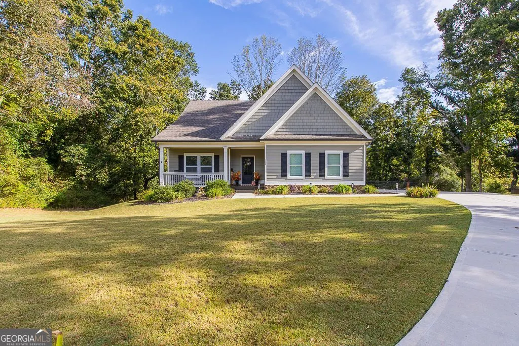 108 Albright Court