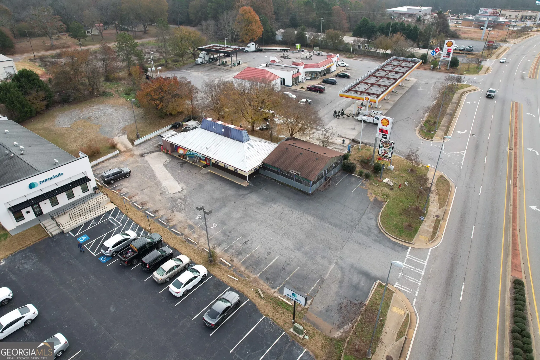 1082 Highway 19 N