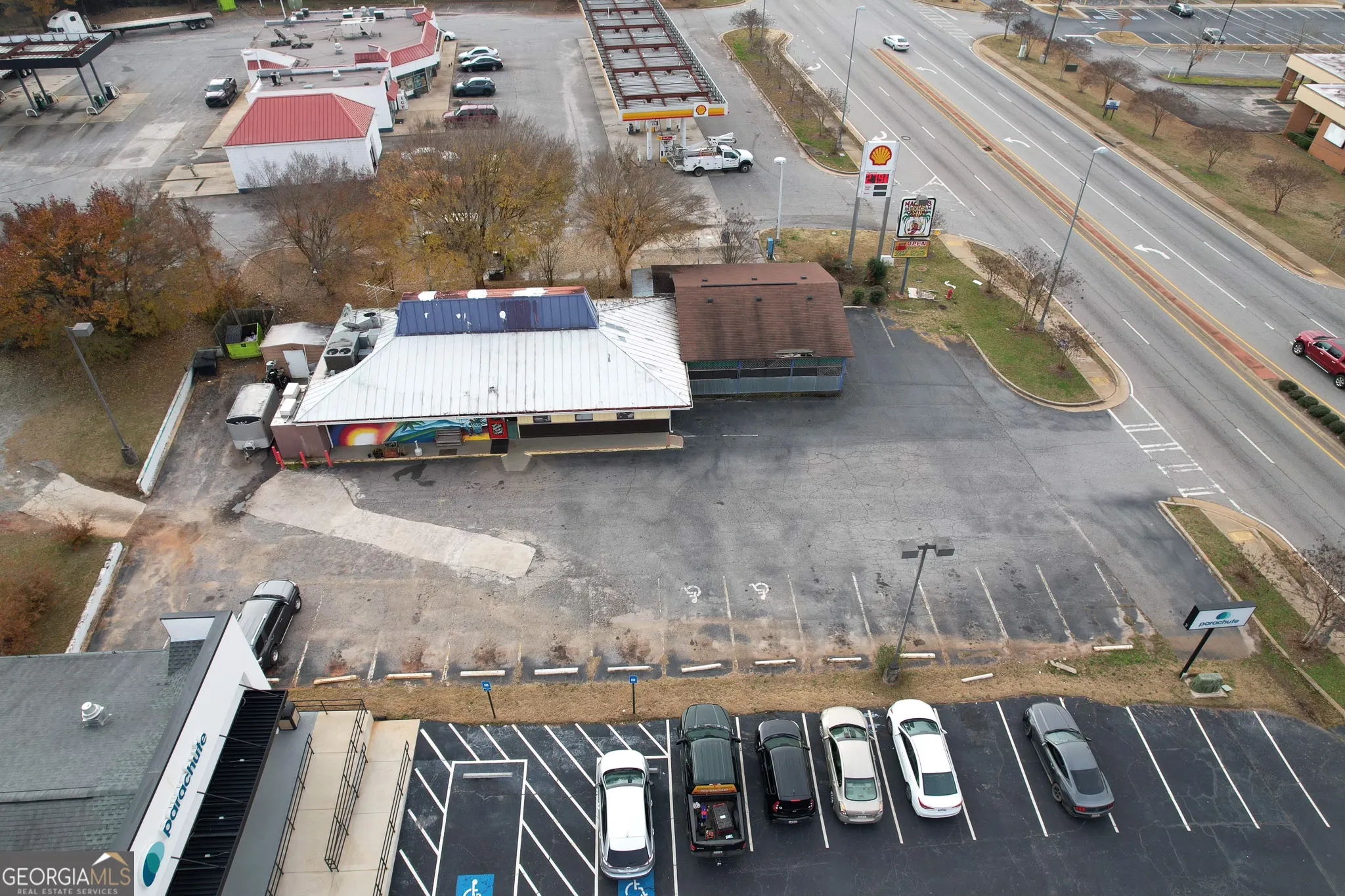 1082 Highway 19 N