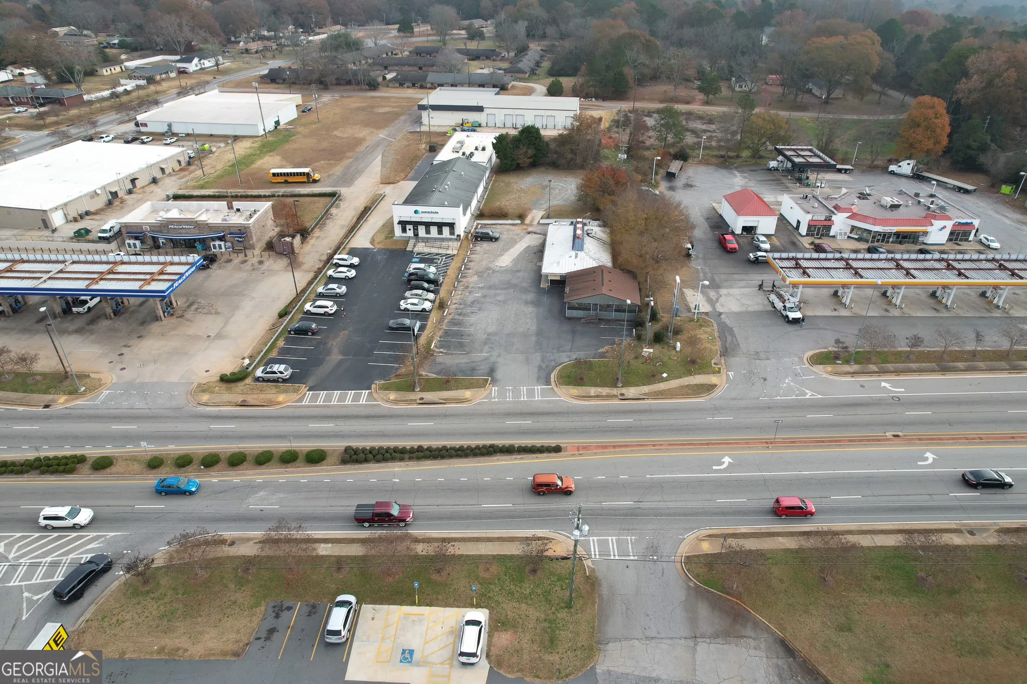 1082 Highway 19 N