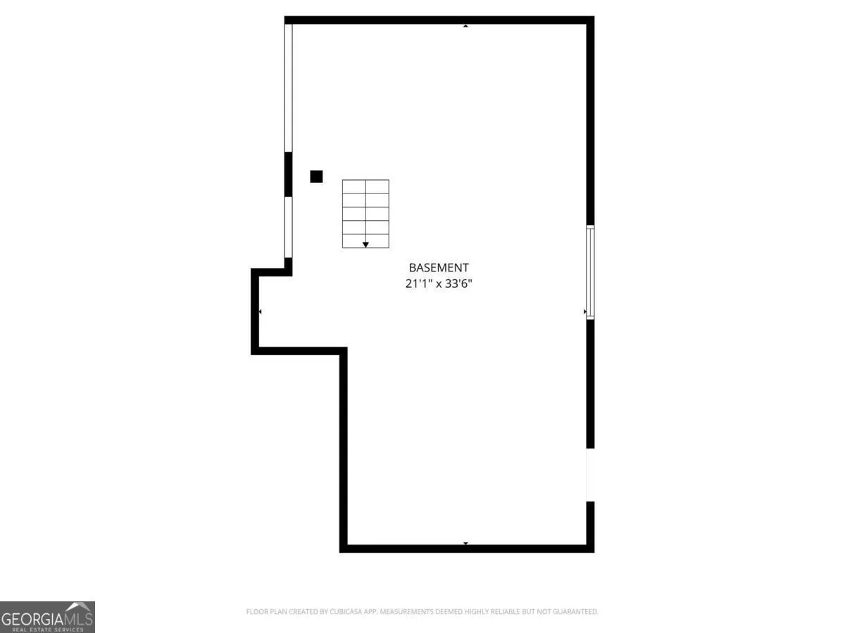 221 Shady Lane SW