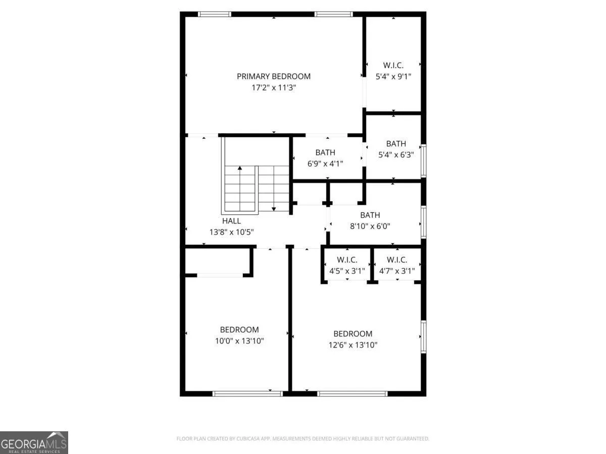 221 Shady Lane SW