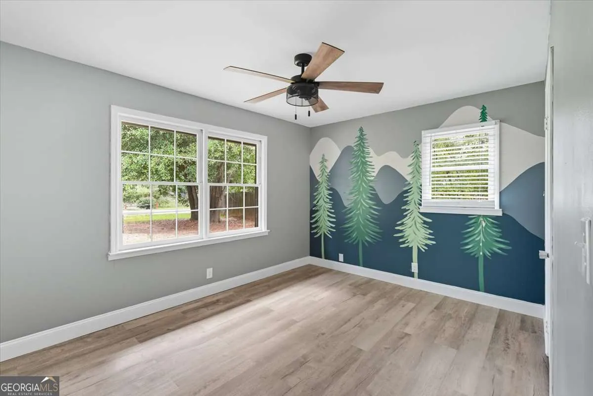25 Sequoyah Trail SW