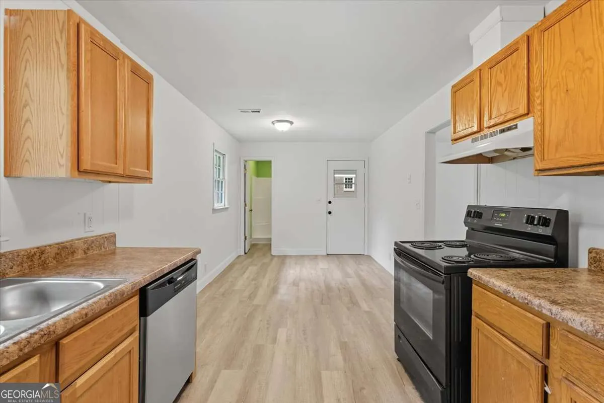 25 Sequoyah Trail SW