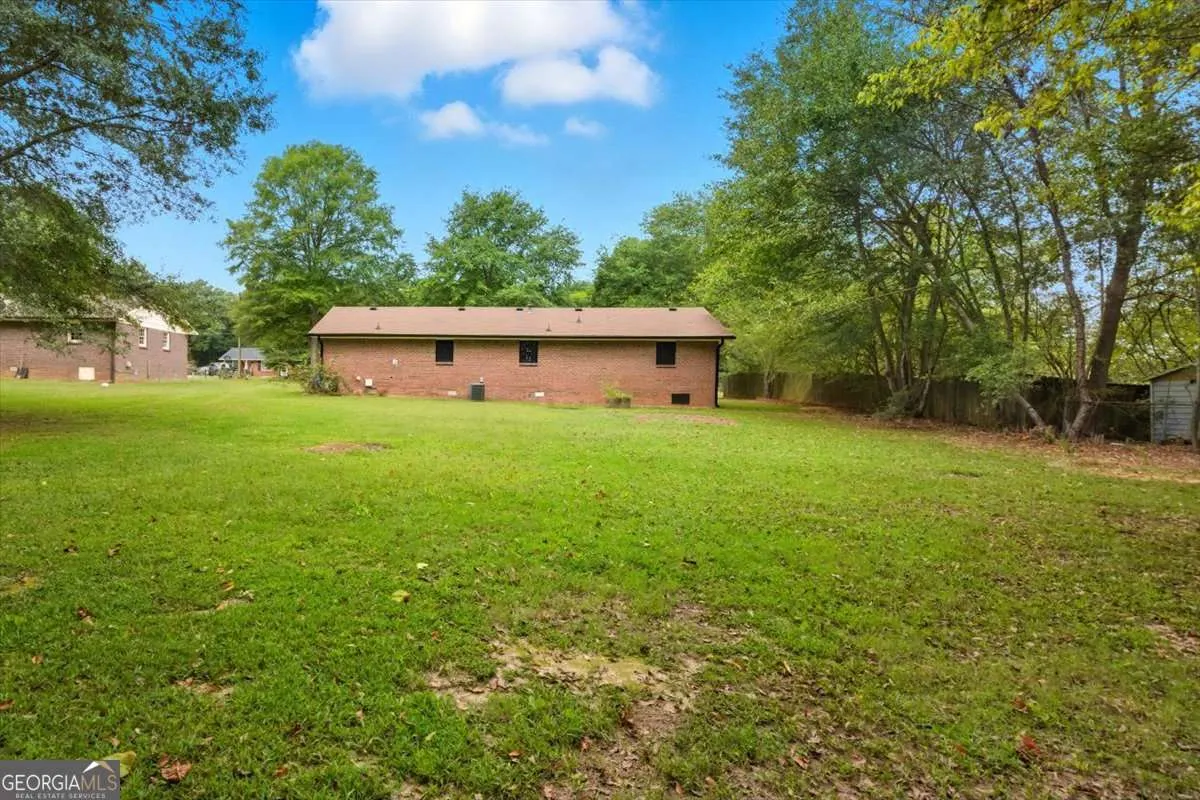 25 Sequoyah Trail SW