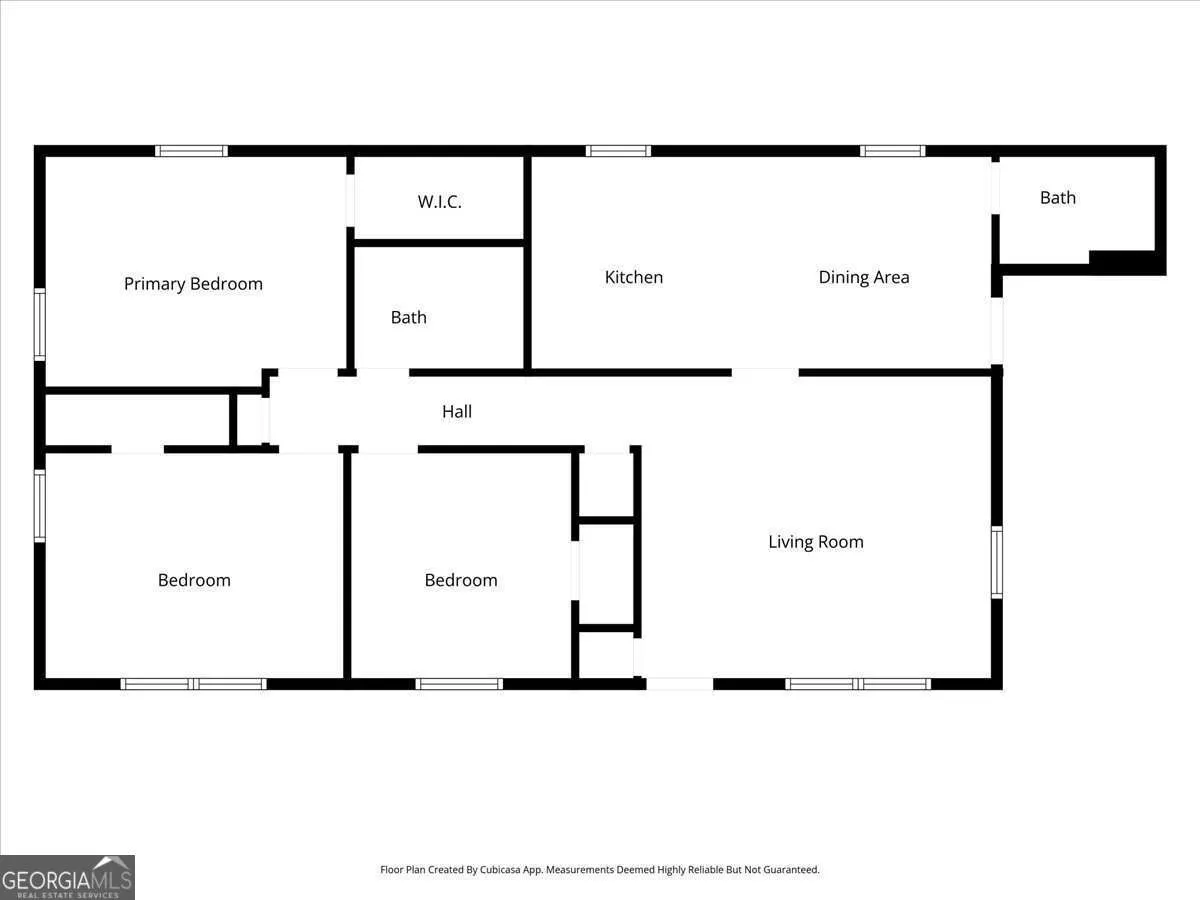 25 Sequoyah Trail SW