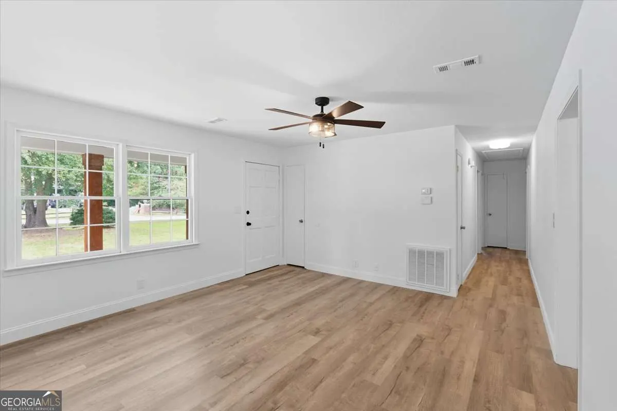 25 Sequoyah Trail SW