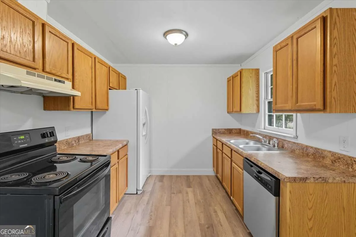 25 Sequoyah Trail SW