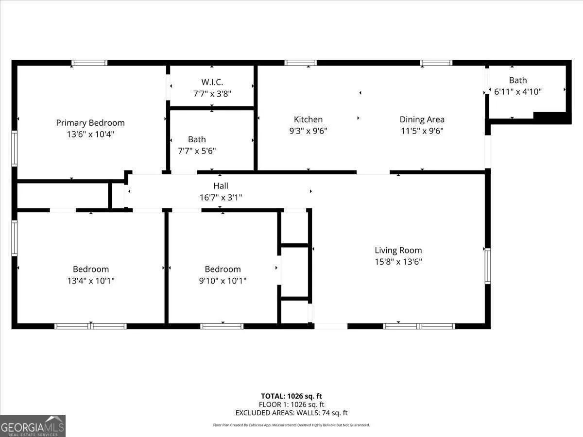 25 Sequoyah Trail SW