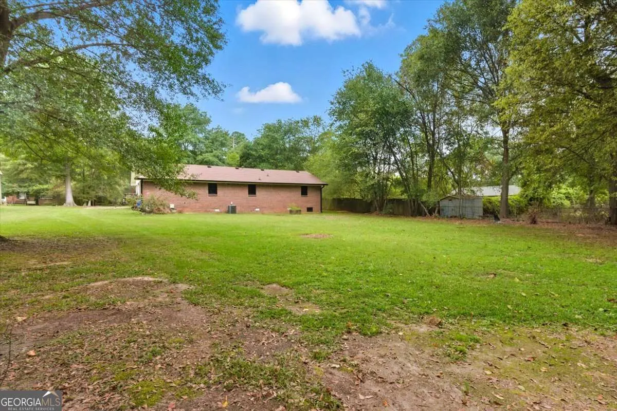 25 Sequoyah Trail SW