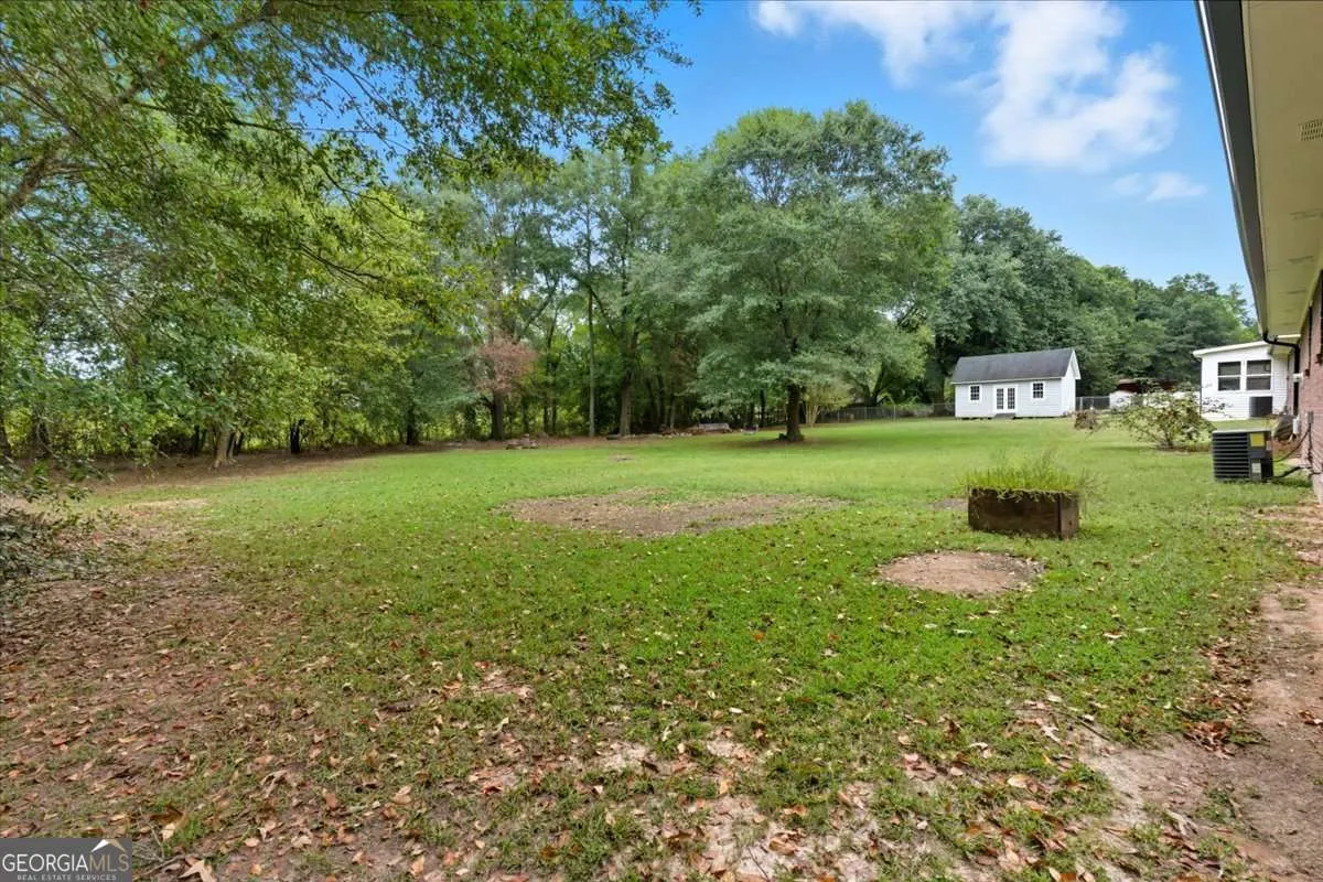 25 Sequoyah Trail SW