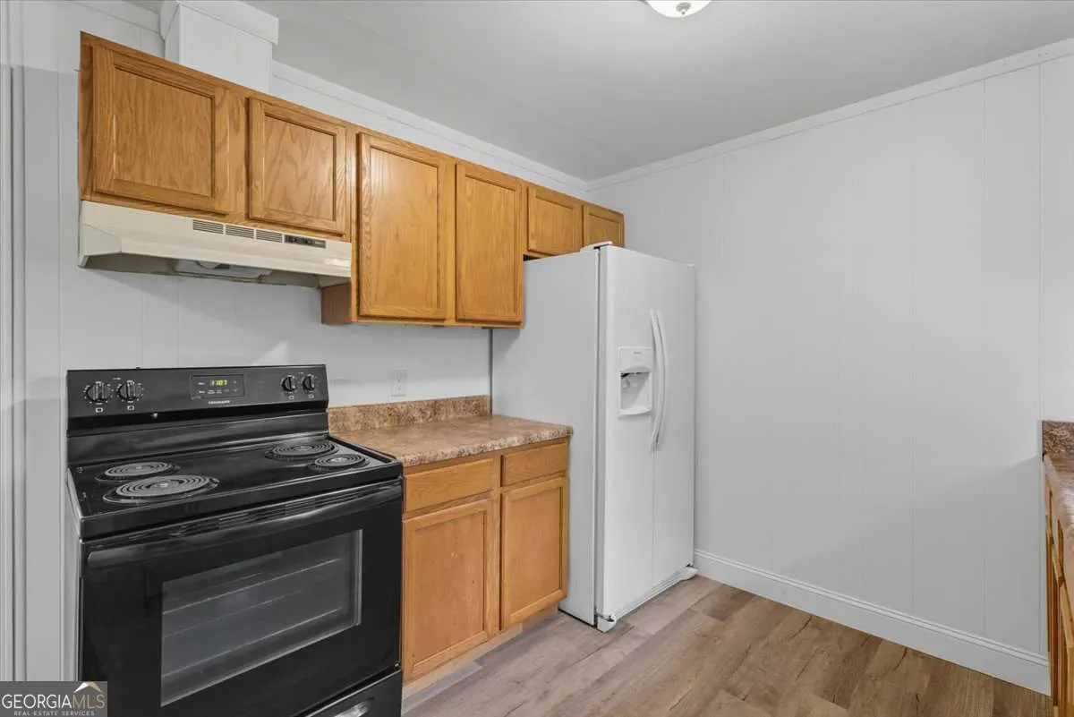 25 Sequoyah Trail SW