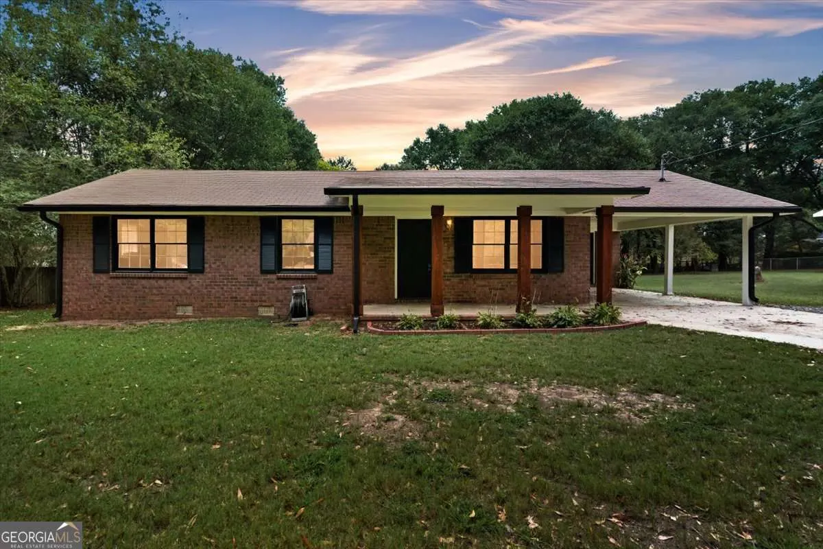 25 Sequoyah Trail SW