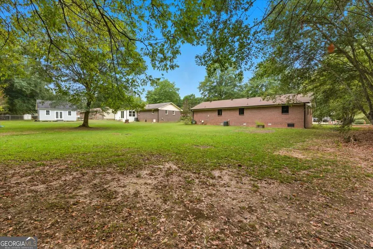 25 Sequoyah Trail SW