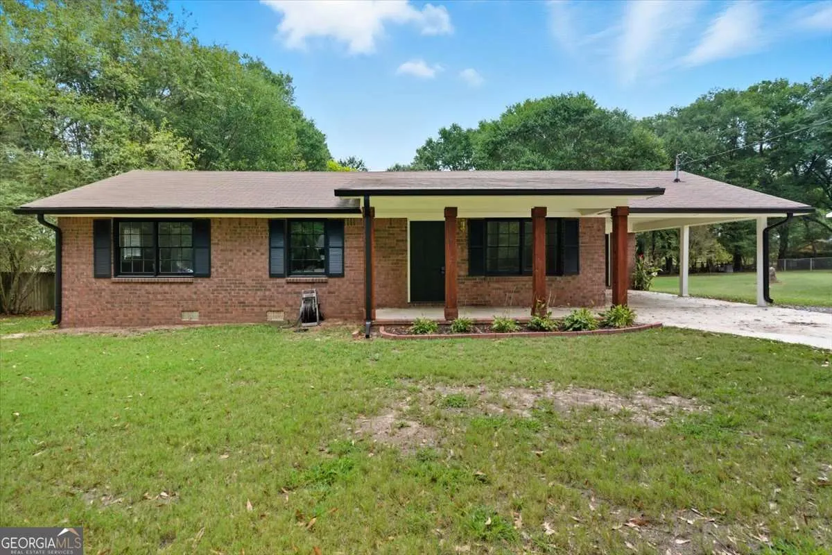 25 Sequoyah Trail SW